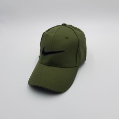 NIKE Mens Cap (ARSH) (GREEN) (FREE SIZE)