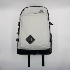ADIDAS Back Pack (GRAY) (MD) (Os)