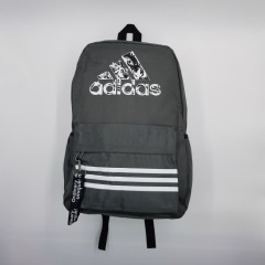 ADIDAS Back Pack (DARK GRAY) (MD) (Os)