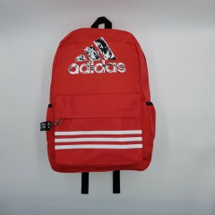 ADIDAS Back Pack (RED) (MD) (Os)