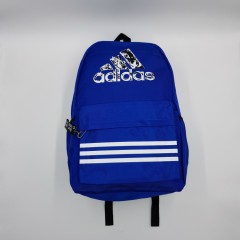 ADIDAS Back Pack (BLUE) (MD) (Os)