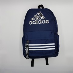 ADIDAS Back Pack (NAVY) (MD) (Os)