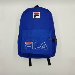 FILA Back Pack (BLUE) (MD) (Os)