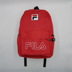 FILA Back Pack (RED) (MD) (Os)