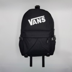 VANS Back Pack (BLACK) (MD) (Os)