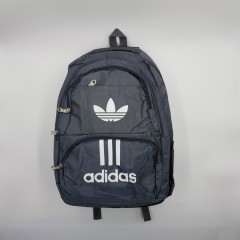 ADIDAS Back Pack (DARK GRAY) (MD) (Os)