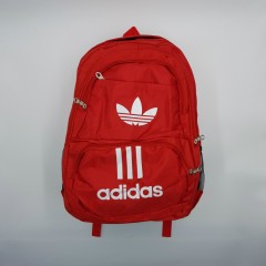 ADIDAS Back Pack (RED) (MD) (Os)