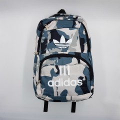 ADIDAS Back Pack (MULTI COLOR) (MD) (Os)