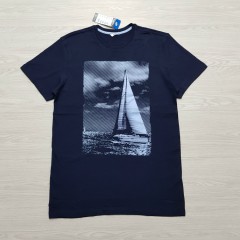 PEPCO Mens T-Shirt (NAVY) (M - L - XL - XXL)