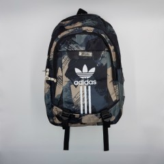 ADIDAS Back Pack (MULTI COLOR) (MD) (Os)