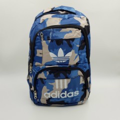 ADIDAS Back Pack (MULTI COLOR) (MD) (Os)