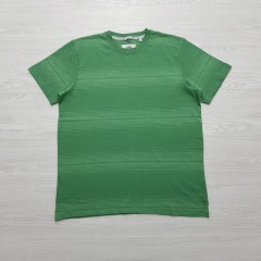 MANTARAY Mens T-Shirt (GREEN) (M - L - XL - XXL - 4XL)