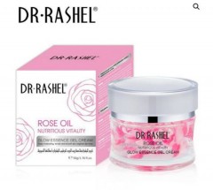 DR-rashel rose oil 50g (MA)