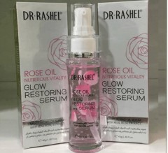 Dr Rashel Rose Oil(Glow Restoring Serum) 40g
