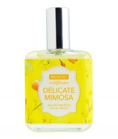 Bench Delicate Mimosa EAU De Toilette (35ml)(MA)