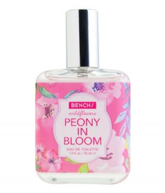 Bench Peony In Bloom EAU De Toilette (35ml)(MA)