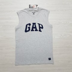 GAP Mens Top (GRAY) (S - M - L - XL)