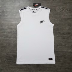 NIKE Mens Top (WHITE) (S - M - L - XL)