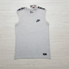 NIKE Mens Top (GRAY) (S - M - L - XL)