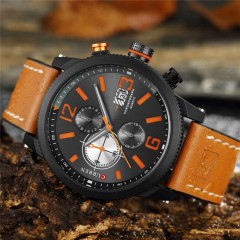 Curren  Curren Mens Watches 8281 