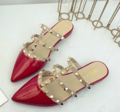 Ladies Shoes (RED) (36 to 40)
