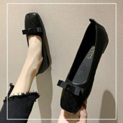 Ladies Shoes ( BLACK ) (36 to 40)