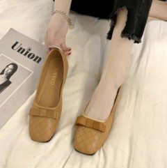 Ladies Shoes ( BROWN ) (36 to 40)