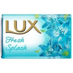 LUX Fresh Splash soap (3pcs) (MA)