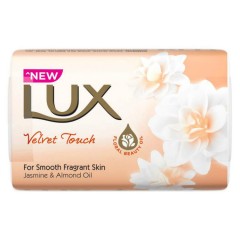 Lux Velvet Touch soap 3 Pcs(MA)