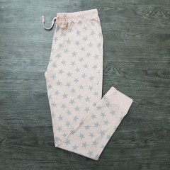 AVENUE Ladies Pyjama (PINK) (M - L - XL)