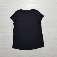 MEXX Ladies T-shirt(BLACK)(M)