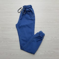 DEFACTO Mens Pant (BLUE) (28 to 38)
