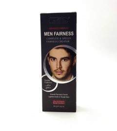 SKIN DOCTOR Men Fairness Cream, (50 ml)