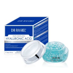 DR RASHEL Hyaluronic Acid Instant Hydration Essence Gel Cream - (50 g) (mos)