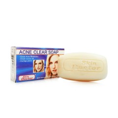 SKIN DOCTOR ACNE CLEAR SOAP (100g)