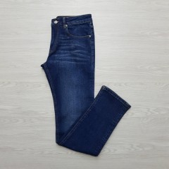 Mens Jeans (BLUE) (30 to 36)