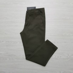 ZARA MAN Mens Pants (DARK GRAY) (30 to 42)