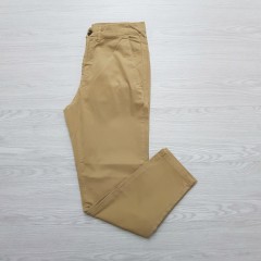 ZARA MAN Mens Pants (KHAKI) (36 to 46)