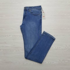 LEE COOPER Mens Jeans (BLUE) (30 to 38)