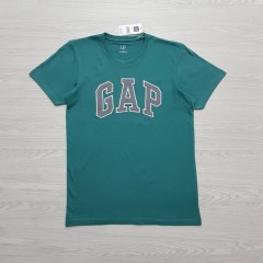 GAP Mens T-Shirt  (GREEN) (S - M - L - XL)