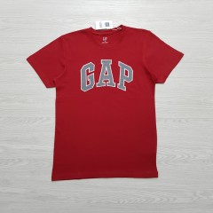 GAP Mens T-Shirt  (RED) (S - M - L - XL)