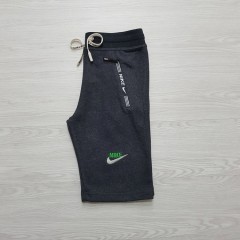 NIKE Mens Short (DARK GRAY) (S - M - L - XL)