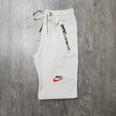 NIKE Mens Short (GRAY) (S - M - L - XL)