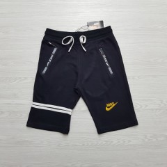 NIKE Mens Short (BLACK) (S - M - L - XL)
