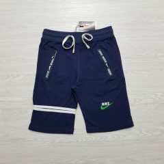 NIKE Mens Short (NAVY) (S - M - L - XL)