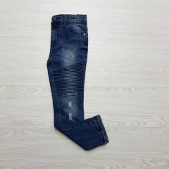 DENIM Boys Denim Jeans (BLUE) ( 7 to 13 Years)