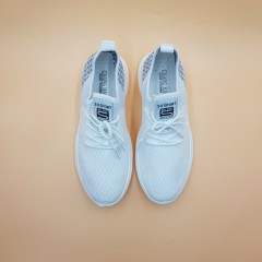CHANGHAO Mens Shoes (WHITE) (40 to 45)