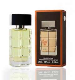 SMART Collection 332  EDP For Men (25ml) (MOS)