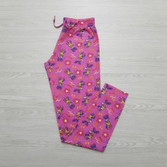 OVS Ladies Pyjama (PINK) (M - L - XXL)