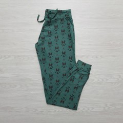 OVS Ladies Pyjama (GREEN) (L - XXL)